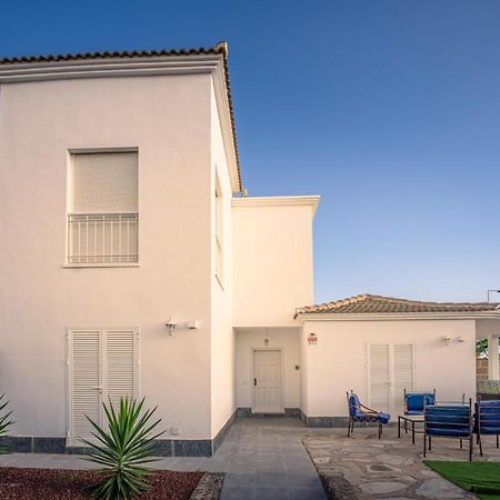 Villa Madronal Tenerife South Costa Adeje  Exterior foto